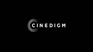 Cinedigm 2012