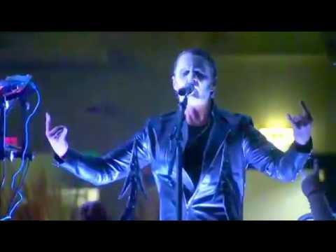 Black Wings And Withering Gloom Video