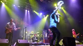 Watch Gin Blossoms Long Time Gone Live video