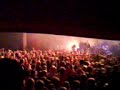 Reverand and the makers - Silence is talking - Shepards bush empire
