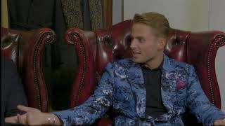 Love Island Special - Charlie's path to joining the show