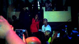 Watch Psquare Do As I Do feat Tiwa Savage MayD video