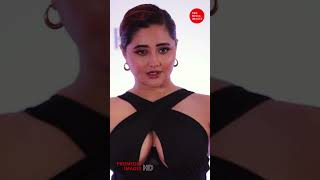 Rashami Desai At Grazia Young Fashion Awards Promedia