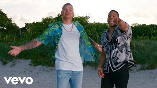 Kane Brown Ft. Nelly - Cool Again