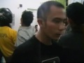 image Ricuh Pertandingan Bola Di Sidikalang 1