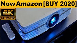 Top 7 Best Optoma Home Theater Projector Buy 2020