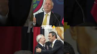 Aziz Yıldırım Hiç Kimse Adaylık Için Çıkmazsa Ben Adayım