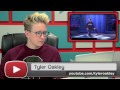 YOUTUBERS REACT TO JIMMY FALLON (The Tonight Show)