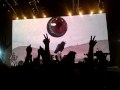 Video Depeche Mode - Walking In My Shoes (globen arena 2010)