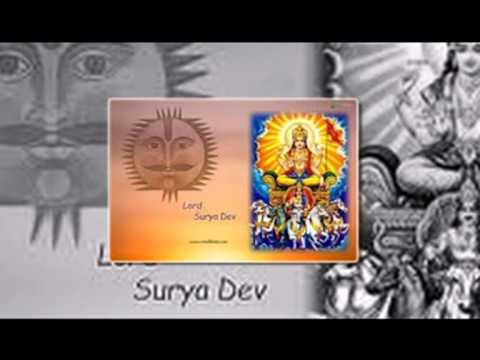 Shree Navagraha Stotram