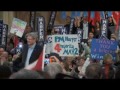 Stephen Harper rallies Windsor troops Stephen Harper rallies Windsor troops