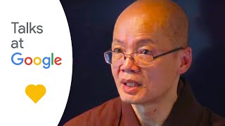 Master Yonghua 34 Introduction To Chan Meditation 34 Talks At Google Master Yonghua 34 Introduction To Chan Meditation 34 Talks At Google