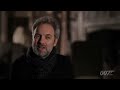 SKYFALL LONDON VIDEOBLOG