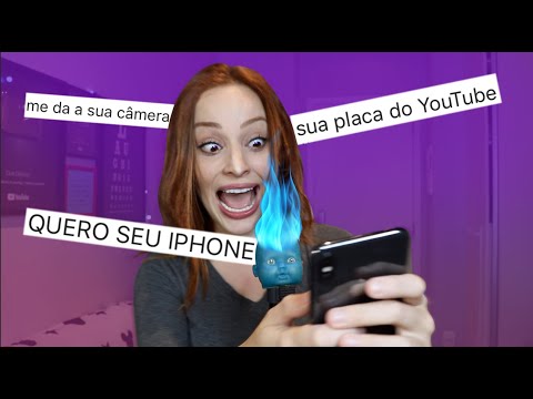 REALIZANDO DESEJO DE FÃS 6 🔥 TO POBRE | Que diabos?