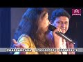 Aaya sawan jhoom ke / Sampada Goswami & Sarvesh Mishra