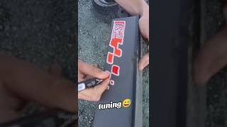 Tuning