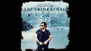 Watch Bruce Dickinson Darkness Be My Friend video