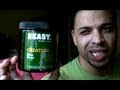 The Best Creatine Supplement!!! @hodgetwins