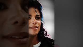 Michael Jackson. Speed Demon