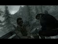 skyrim game