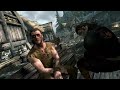 skyrim game