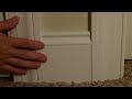 hiding