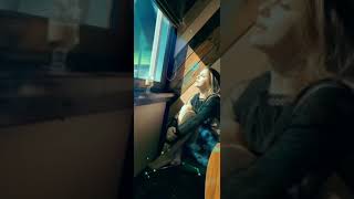ДАРЬЯ ЛОВАТЬ. MÜ HI. ВОТ И ВСЕ.