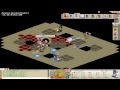 [Dofus] Humility - Eliotrope 200 En Kolizéum - Mode Feu - Phase Découverte !