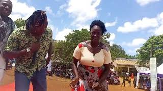 Mama Burudani - Ani Mame Video