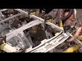 Jak se vyrábí Škoda Yeti (Yeti production)