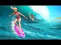 Barbie in a Mermaid Tale (2010) Movie - Animation Family Fantasy film