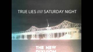 Watch New Division True Lies video