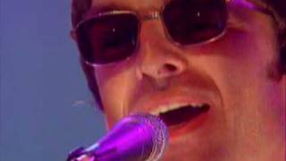 Watch Oasis All You Need Is Love video