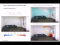 Video Daikin NEXURA FVXG-K уникальное отопление от ВК ВЕКТОР 353-64-22.flv