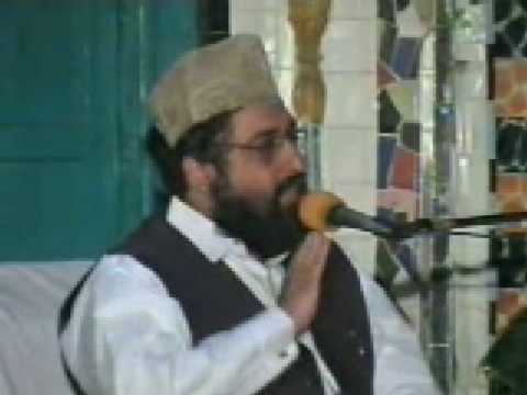 PIR SYED ANWAR UL HASSAN SHAH A PART 1