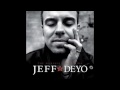 I Fear You - Jeff Deyo