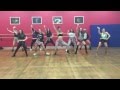 NASTY FREESTYLE   T Wayne Dance Choreography   Courtney Jaros   Adrenaline Dance Studio