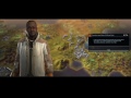 Civilization Beyond Earth as The Slavic Federation - Episode 3 ...The Lost Satellite...