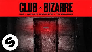 Watch U96 Club Bizarre video