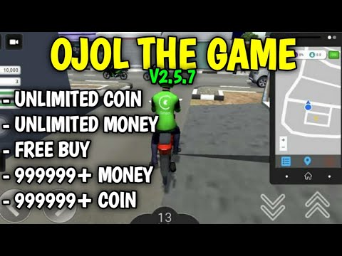 SHARE OJOL THE GAME MOD APK‼️UNLIMITED MONEY‼️ SHARE OJOL THE GAME MOD APK‼️UNLIMITED MONEY‼️