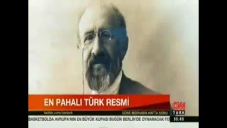 CNN Türk Osman Hamdi Bey \