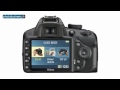 Video Le Nikon D3200, un 24 millions de pixels qui change la donne