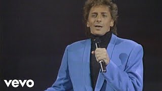 Watch Barry Manilow Sweet Life video
