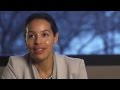 Women in Science and Medicine - Joanna Chikwe, MD