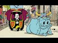 Видео Mumbai Madness | A Mickey Mouse Cartoon | Disney Shorts