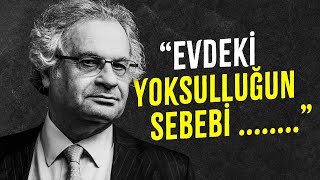 Ünlü Lüblanlı Yazar Amin Maaloufnun Kalbinize Dokunacak Hikmet Dolu Sözleri Ve Hayat Dersleri