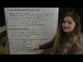 Asmr Lec On De Fran Ais Teacher Role Play School Asmr Lec On De Fran Ais Teacher Role Play School