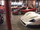 Super Cars, Ferrari, Porsche, Bugatti Veyron, McLaren F1