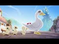 Apple’s Princess Practice | Ever After High™