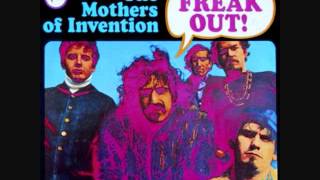 Watch Mothers Of Invention Wowie Zowie video